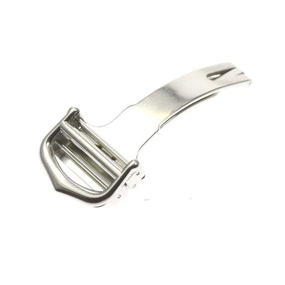 CARTIER Tank Francaise XXL W5101755 Silver Dial Automatic Men's Watch_766510 - Picture 4 of 6